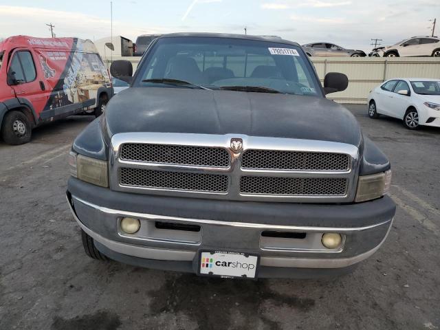 Photo 4 VIN: 3B7HF12Y2XG217288 - DODGE RAM 1500 