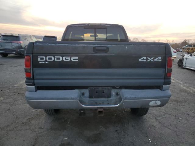 Photo 5 VIN: 3B7HF12Y2XG217288 - DODGE RAM 1500 