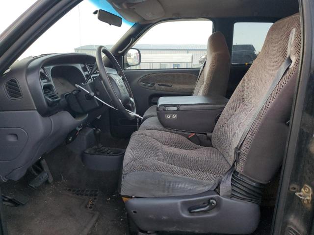 Photo 6 VIN: 3B7HF12Y2XG217288 - DODGE RAM 1500 