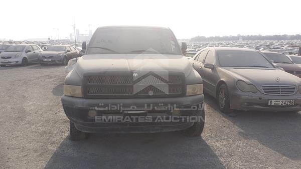 Photo 0 VIN: 3B7HF12Y5WG163421 - DODGE RAM 