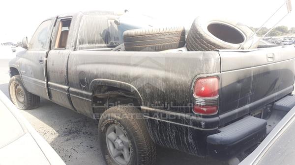 Photo 4 VIN: 3B7HF12Y5WG163421 - DODGE RAM 