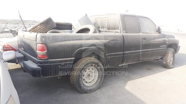 Photo 5 VIN: 3B7HF12Y5WG163421 - DODGE RAM 