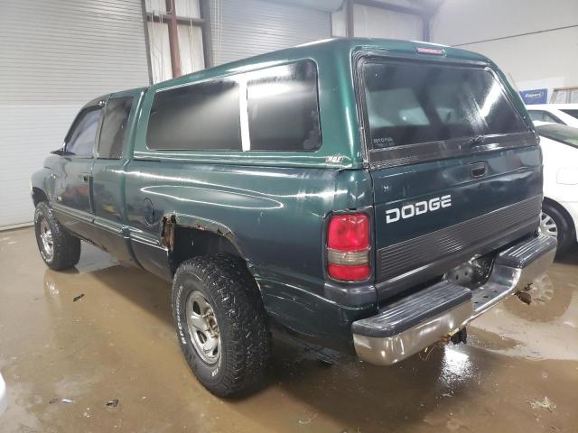 Photo 1 VIN: 3B7HF12Y6WM220002 - DODGE ALL MODELS 