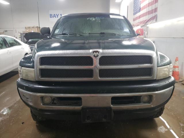 Photo 4 VIN: 3B7HF12Y6WM220002 - DODGE ALL MODELS 