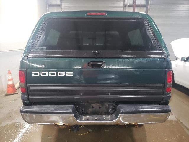 Photo 5 VIN: 3B7HF12Y6WM220002 - DODGE ALL MODELS 