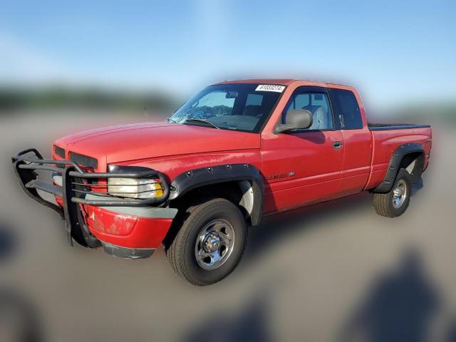 Photo 0 VIN: 3B7HF12Y9WM265998 - DODGE RAM 1500 