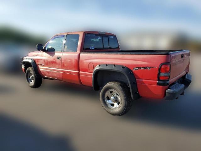 Photo 1 VIN: 3B7HF12Y9WM265998 - DODGE RAM 1500 