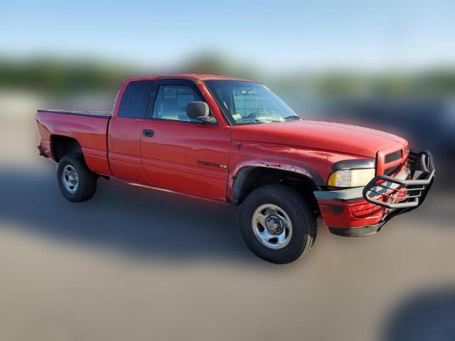 Photo 3 VIN: 3B7HF12Y9WM265998 - DODGE RAM 1500 