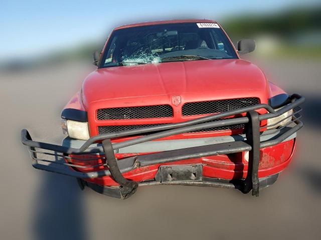 Photo 4 VIN: 3B7HF12Y9WM265998 - DODGE RAM 1500 