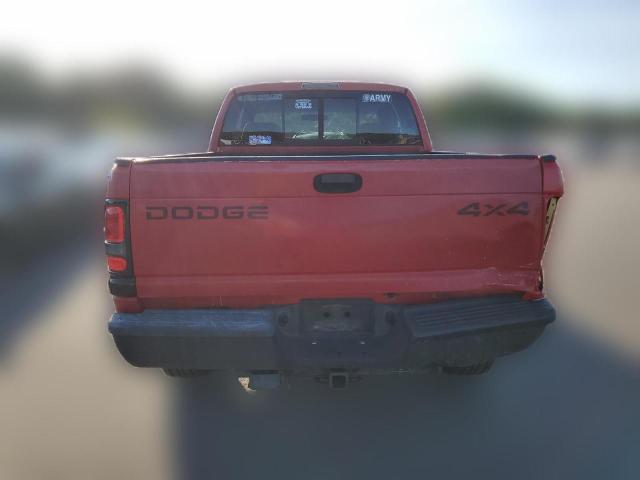 Photo 5 VIN: 3B7HF12Y9WM265998 - DODGE RAM 1500 