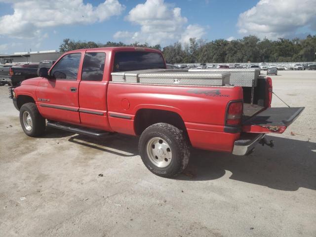 Photo 1 VIN: 3B7HF12YXWM246652 - DODGE RAM 1500 