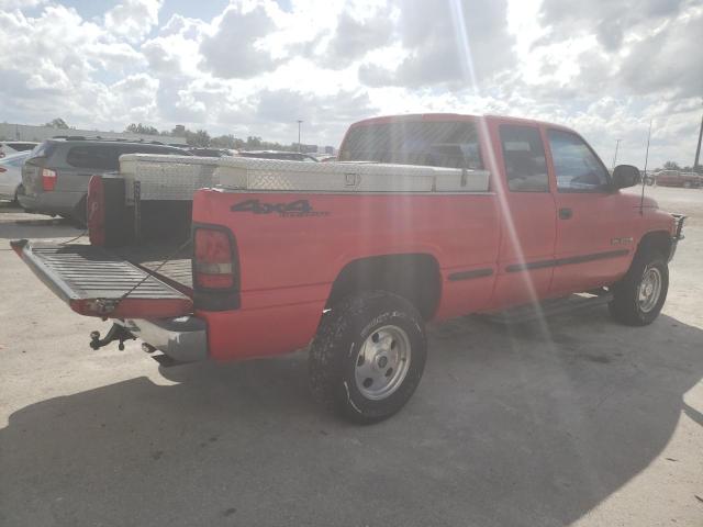 Photo 2 VIN: 3B7HF12YXWM246652 - DODGE RAM 1500 