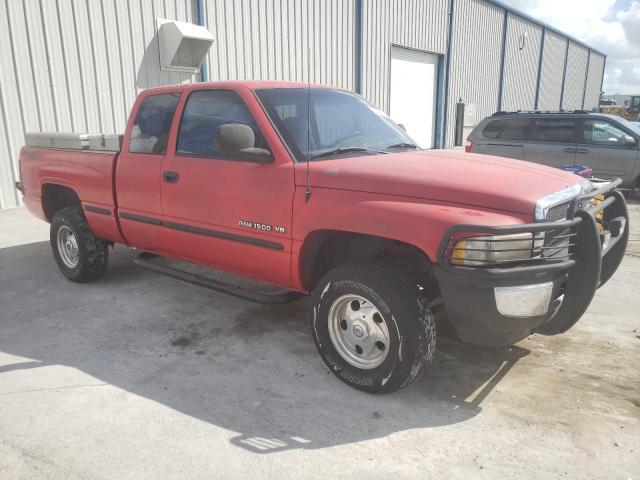 Photo 3 VIN: 3B7HF12YXWM246652 - DODGE RAM 1500 