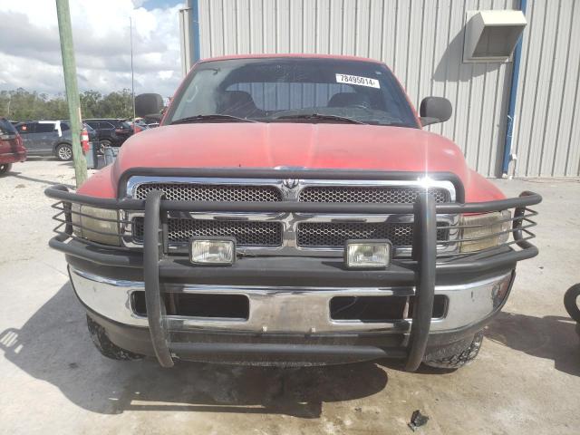 Photo 4 VIN: 3B7HF12YXWM246652 - DODGE RAM 1500 