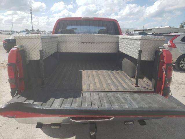 Photo 5 VIN: 3B7HF12YXWM246652 - DODGE RAM 1500 