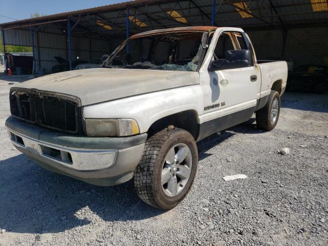 Photo 1 VIN: 3B7HF12Z1WM289592 - DODGE RAM 1500 