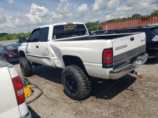 Photo 1 VIN: 3B7HF12Z21G174653 - DODGE RAM 1500 