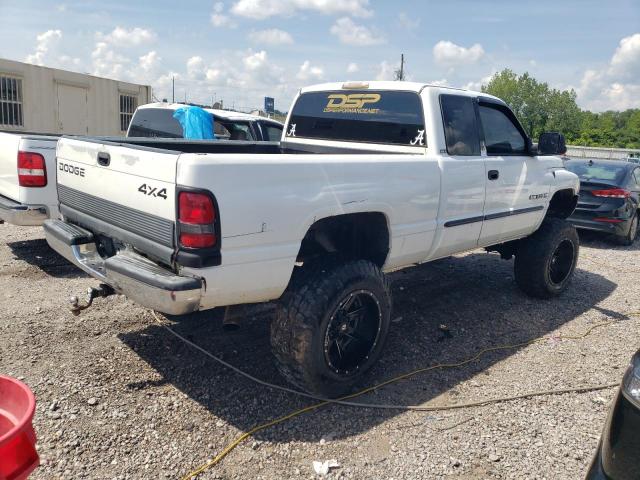 Photo 2 VIN: 3B7HF12Z21G174653 - DODGE RAM 1500 