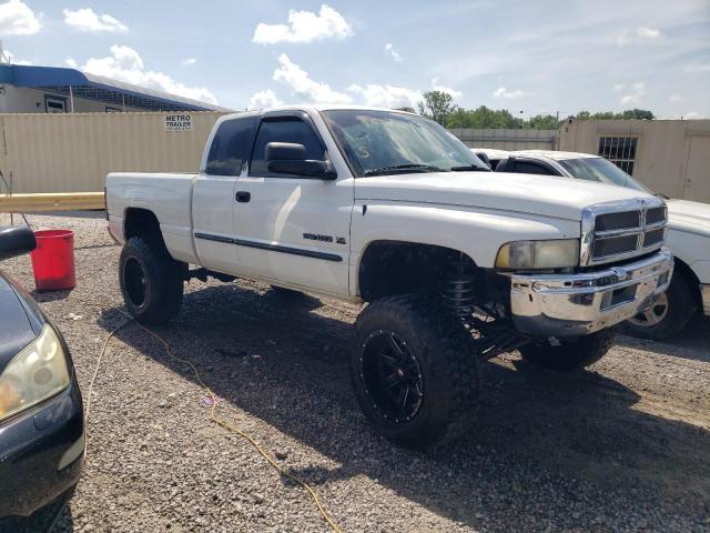 Photo 3 VIN: 3B7HF12Z21G174653 - DODGE RAM 1500 