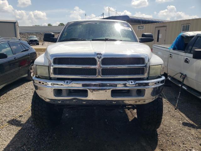 Photo 4 VIN: 3B7HF12Z21G174653 - DODGE RAM 1500 