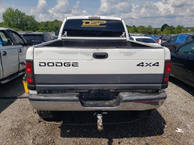 Photo 5 VIN: 3B7HF12Z21G174653 - DODGE RAM 1500 