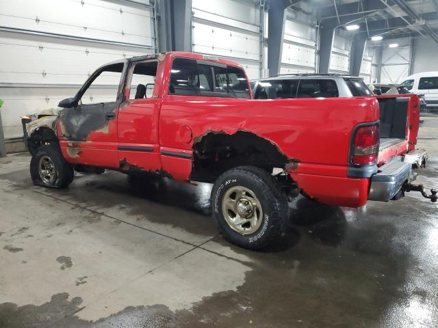 Photo 1 VIN: 3B7HF12Z2WG111186 - DODGE RAM 1500 