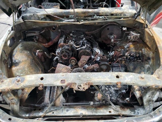 Photo 10 VIN: 3B7HF12Z2WG111186 - DODGE RAM 1500 