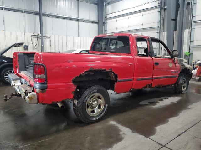 Photo 2 VIN: 3B7HF12Z2WG111186 - DODGE RAM 1500 