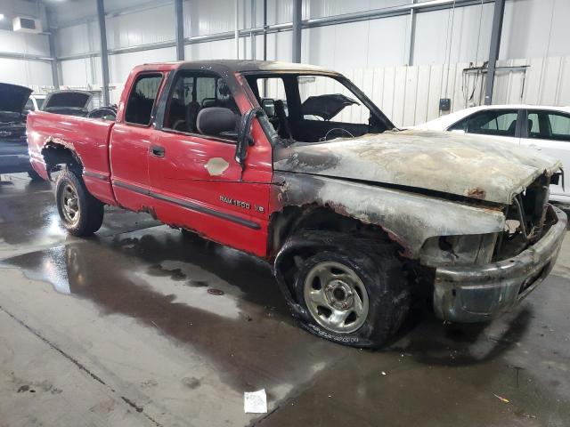 Photo 3 VIN: 3B7HF12Z2WG111186 - DODGE RAM 1500 