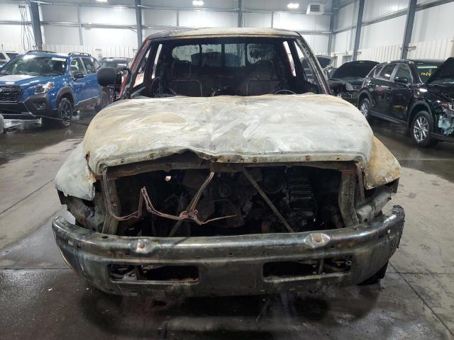 Photo 4 VIN: 3B7HF12Z2WG111186 - DODGE RAM 1500 