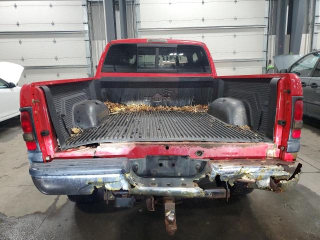 Photo 5 VIN: 3B7HF12Z2WG111186 - DODGE RAM 1500 