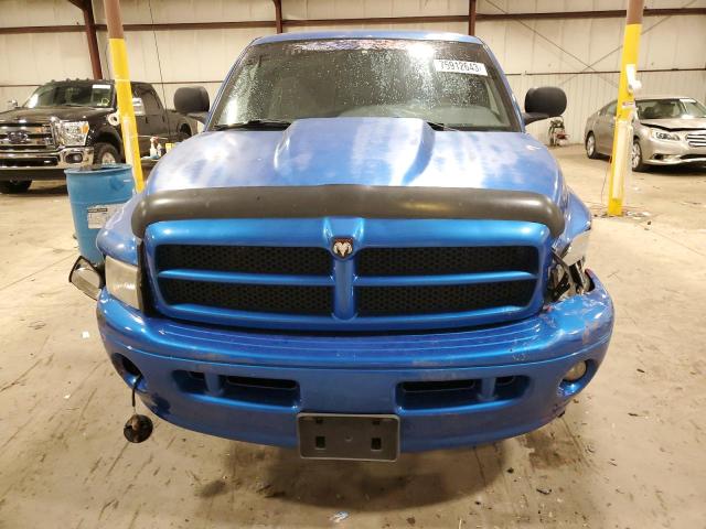 Photo 4 VIN: 3B7HF12Z4YG149649 - DODGE ALL MODELS 