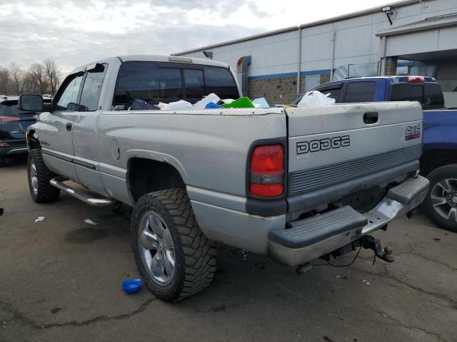 Photo 1 VIN: 3B7HF12Z4YG161669 - DODGE RAM 1500 