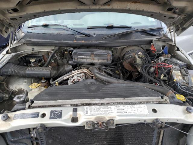 Photo 10 VIN: 3B7HF12Z4YG161669 - DODGE RAM 1500 