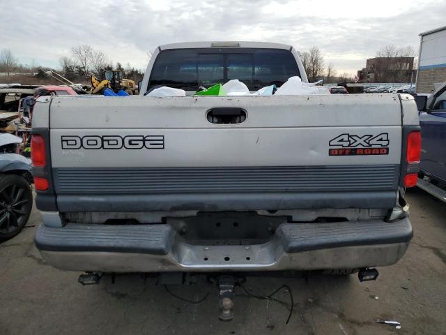 Photo 5 VIN: 3B7HF12Z4YG161669 - DODGE RAM 1500 