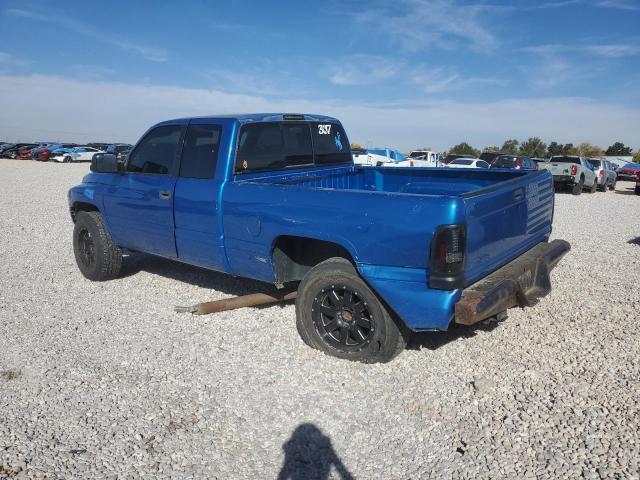 Photo 1 VIN: 3B7HF12Z7WG108042 - DODGE TRUCK 