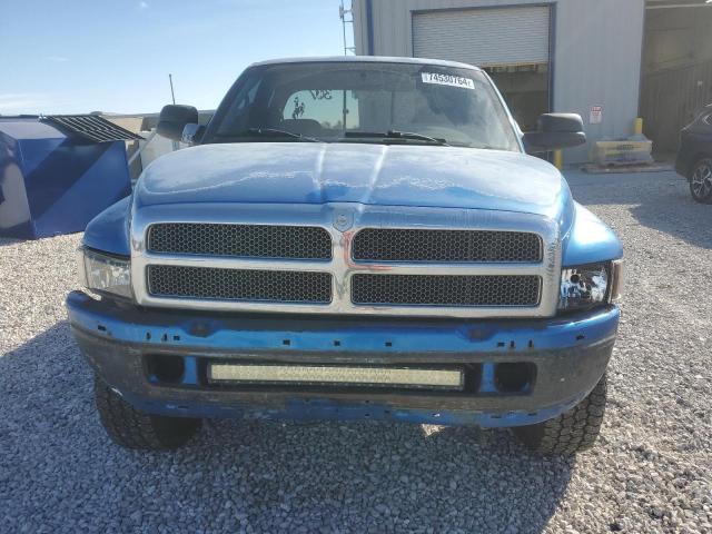 Photo 4 VIN: 3B7HF12Z7WG108042 - DODGE TRUCK 