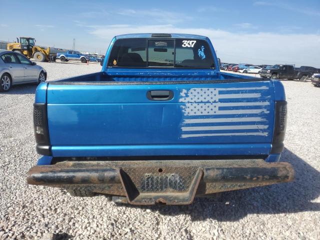 Photo 5 VIN: 3B7HF12Z7WG108042 - DODGE TRUCK 