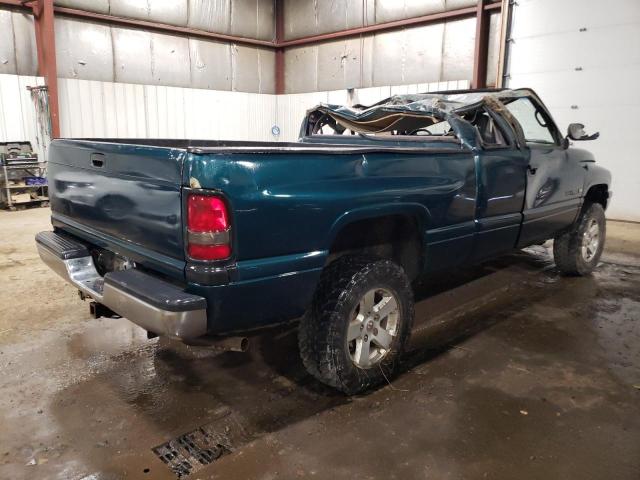 Photo 2 VIN: 3B7HF13Y0SM168293 - DODGE RAM 1500 