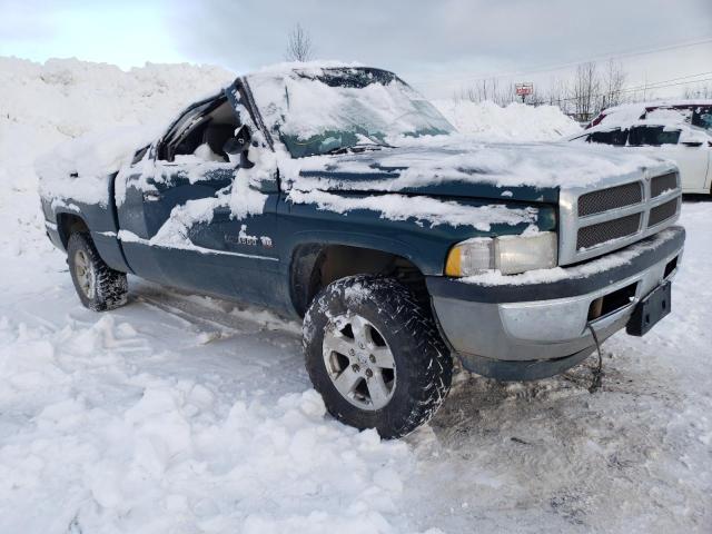 Photo 3 VIN: 3B7HF13Y0SM168293 - DODGE RAM 1500 