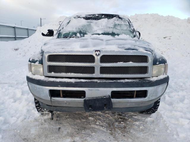 Photo 4 VIN: 3B7HF13Y0SM168293 - DODGE RAM 1500 