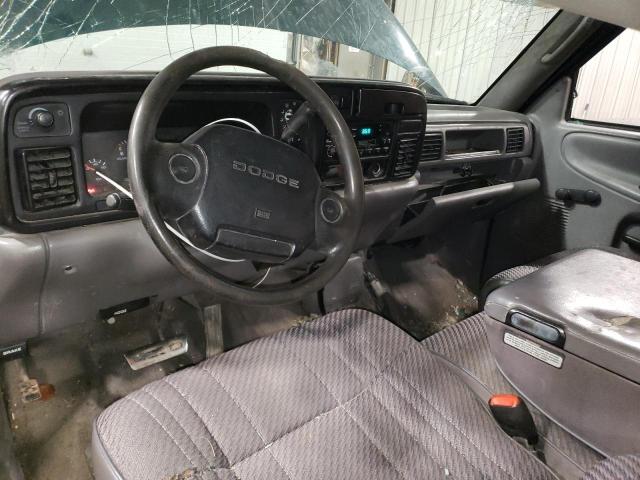 Photo 7 VIN: 3B7HF13Y0SM168293 - DODGE RAM 1500 