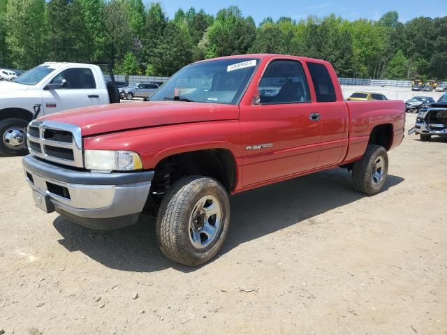 Photo 0 VIN: 3B7HF13Y0XG208393 - DODGE RAM 1500 