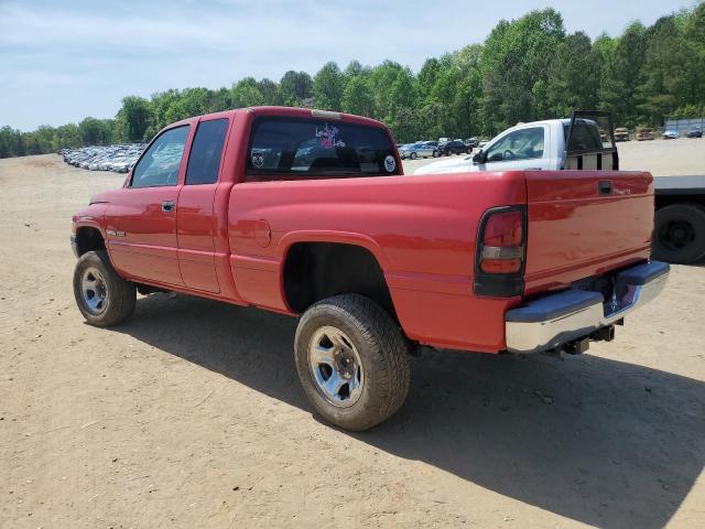 Photo 1 VIN: 3B7HF13Y0XG208393 - DODGE RAM 1500 