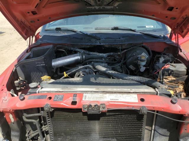 Photo 10 VIN: 3B7HF13Y0XG208393 - DODGE RAM 1500 