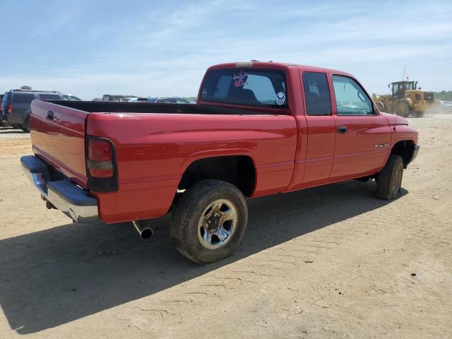 Photo 2 VIN: 3B7HF13Y0XG208393 - DODGE RAM 1500 