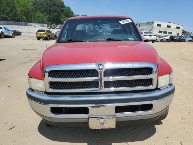 Photo 4 VIN: 3B7HF13Y0XG208393 - DODGE RAM 1500 