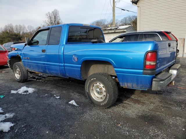 Photo 1 VIN: 3B7HF13Y11G757706 - DODGE RAM 1500 