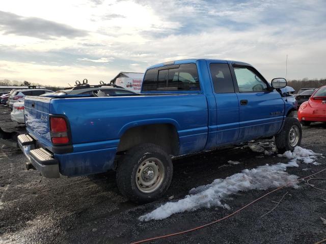 Photo 2 VIN: 3B7HF13Y11G757706 - DODGE RAM 1500 