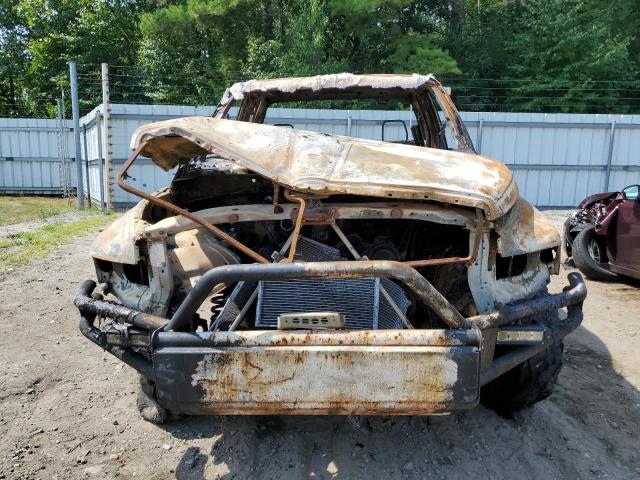 Photo 4 VIN: 3B7HF13Y11M252122 - DODGE RAM 1500 